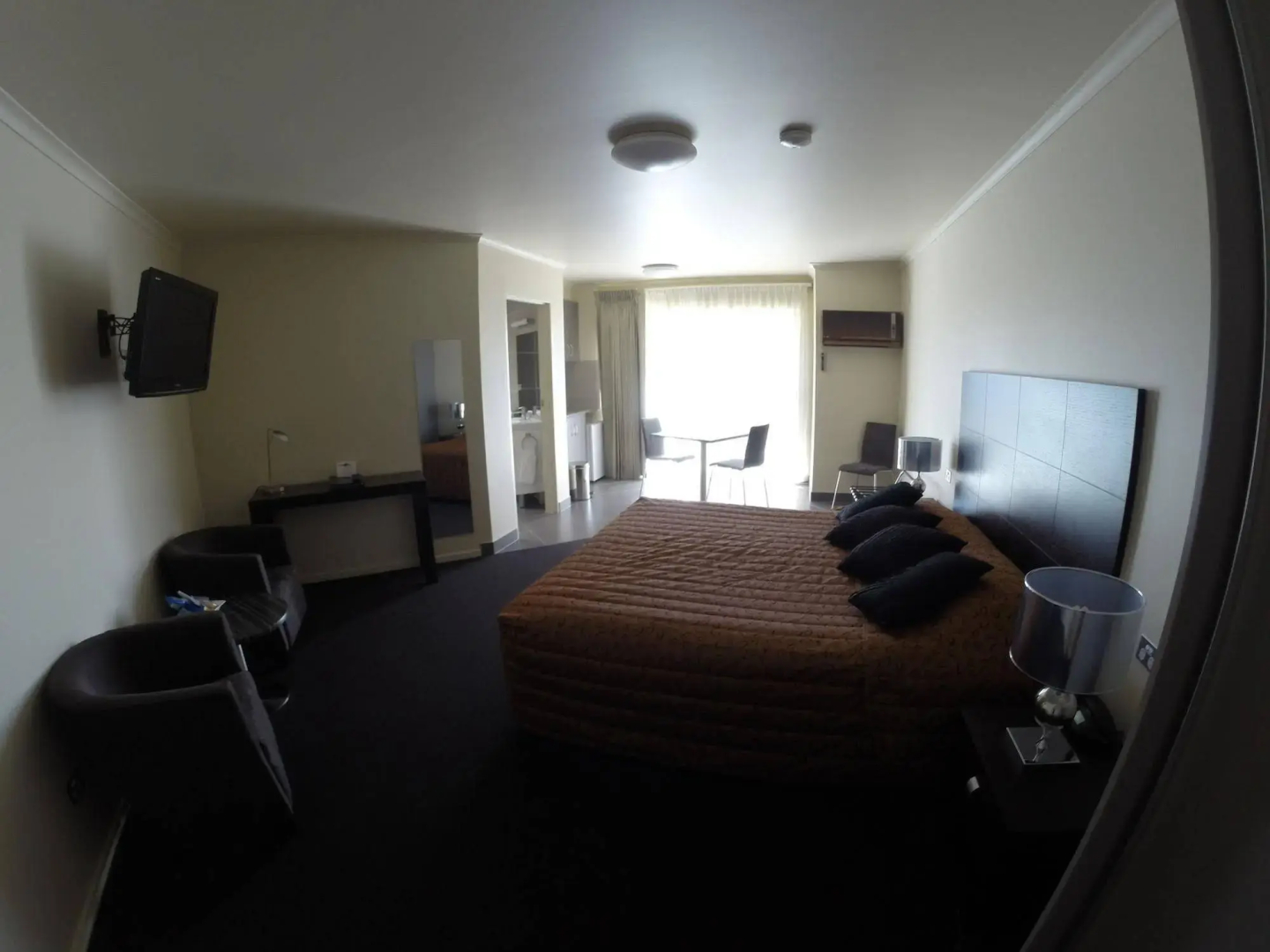 Comfort Inn Clubarham