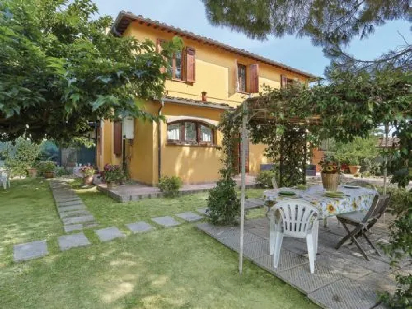 Dimora del Volpaio (SMN140)