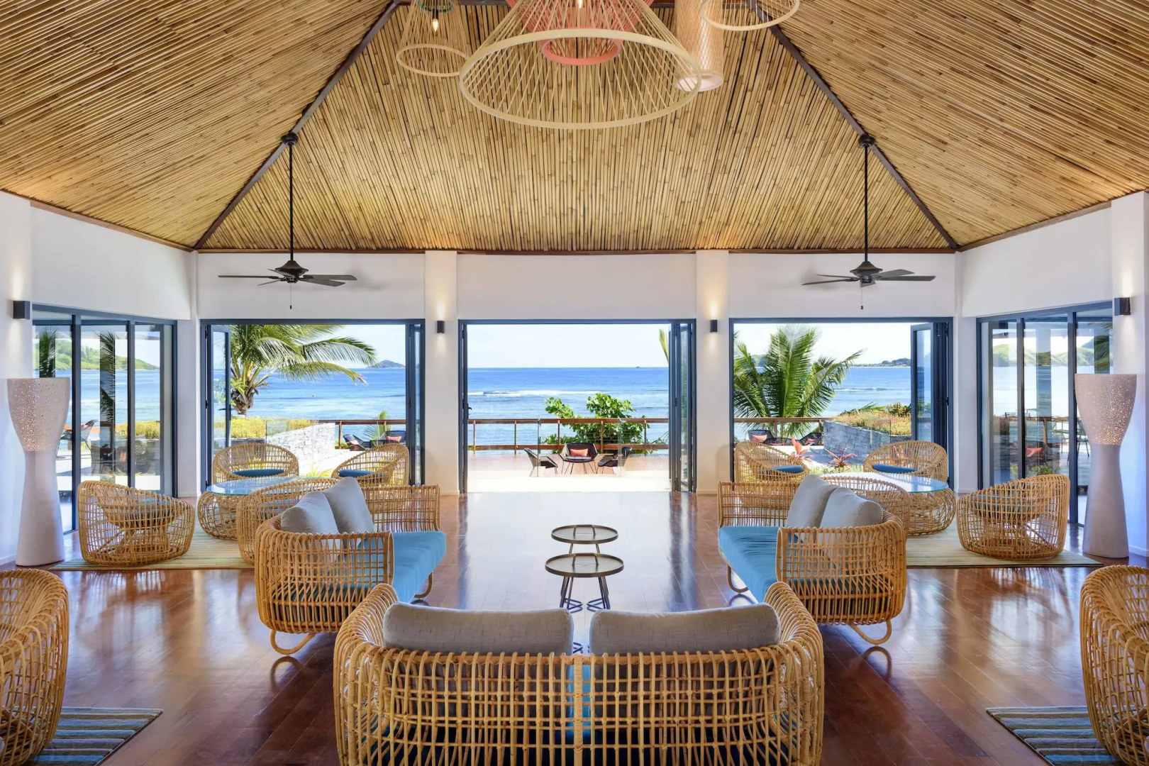 Sheraton Resort & Spa, Tokoriki Island, Fiji
