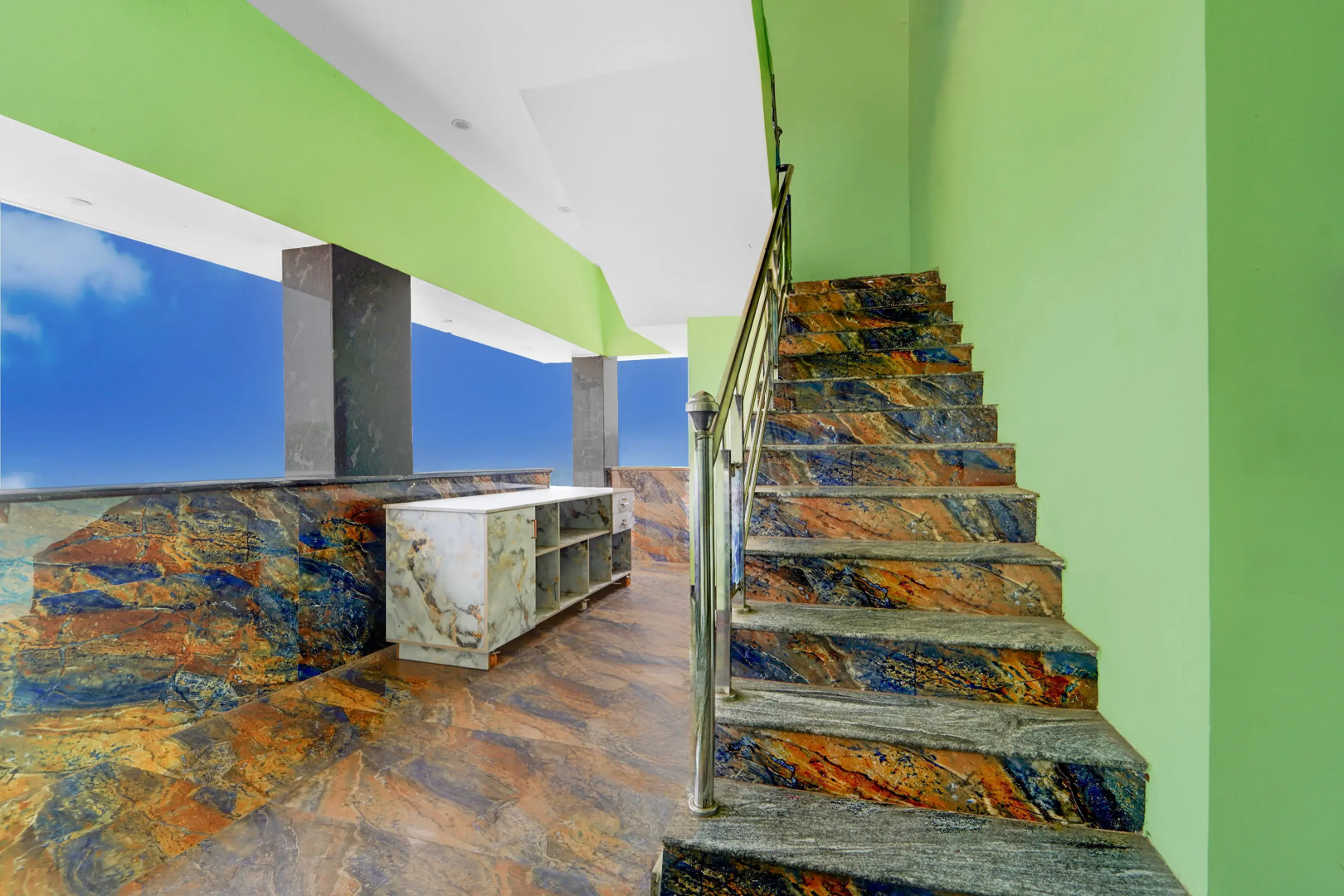 Super Collection O Madurai Theni Road