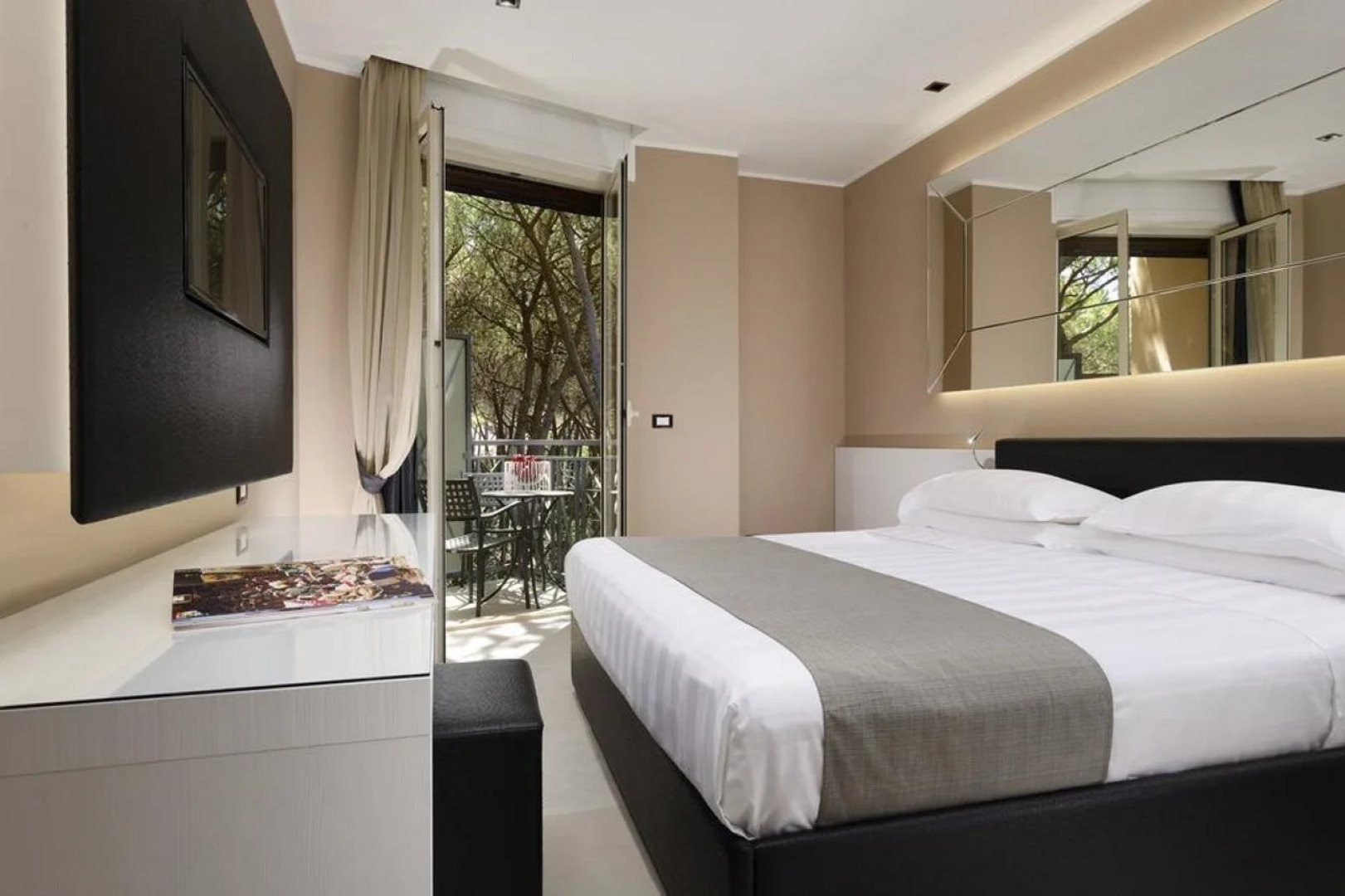 Riva Del Sole Resort & SPA