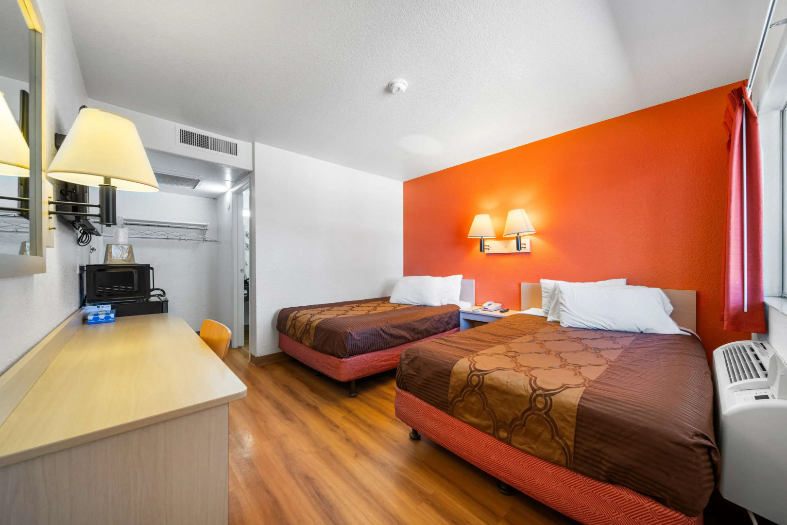 Motel 6 Big Bear Lake, CA