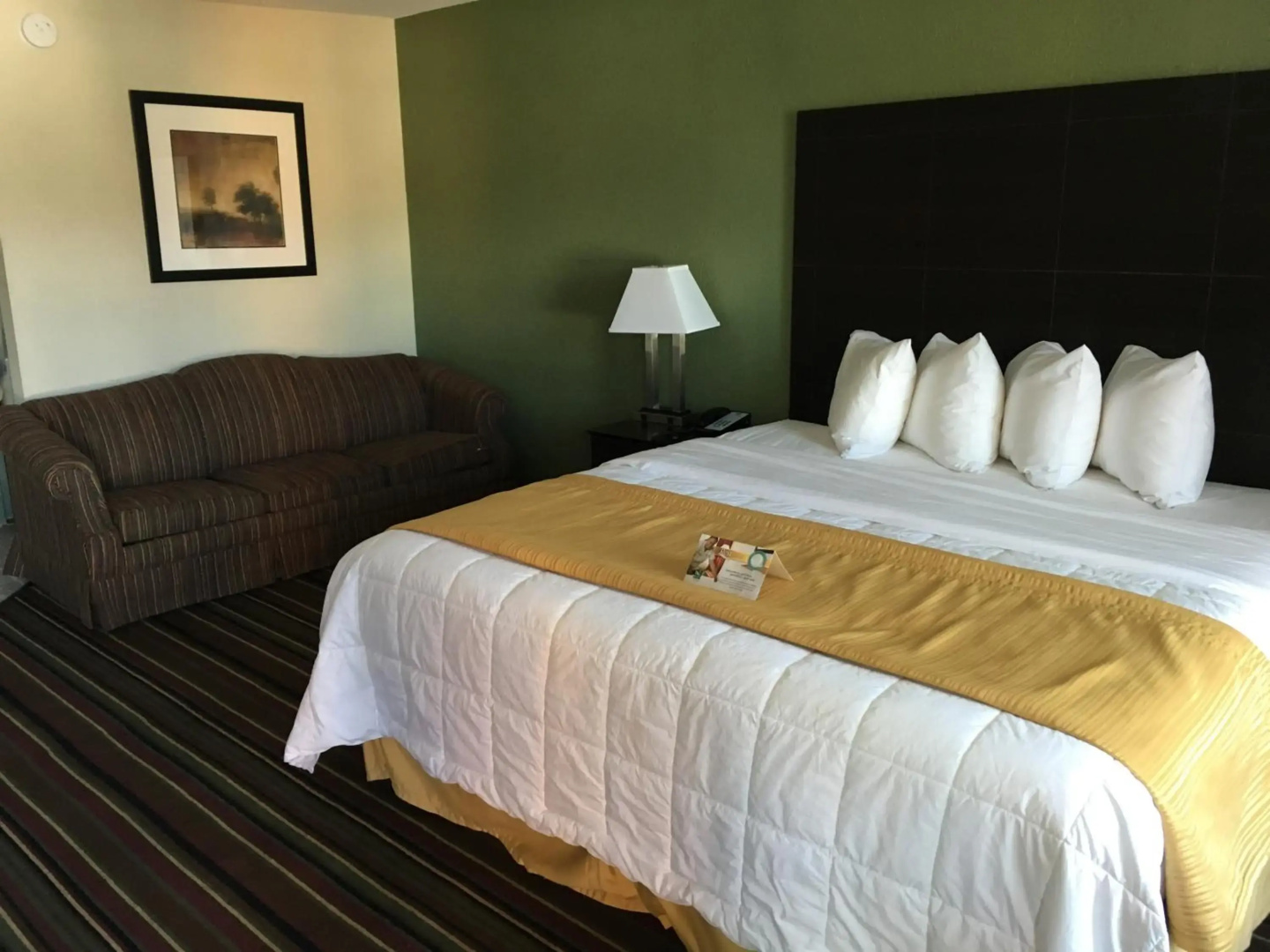 Quality Inn & Suites