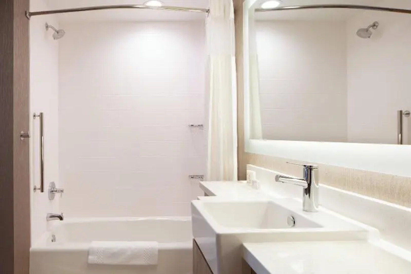 Spriinghill Suites By Marriott Ames