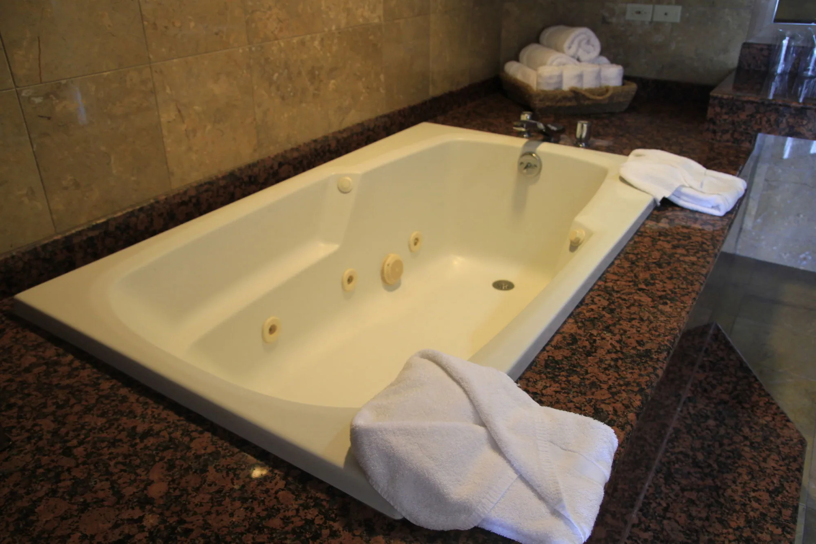 Hotel Honduras Maya