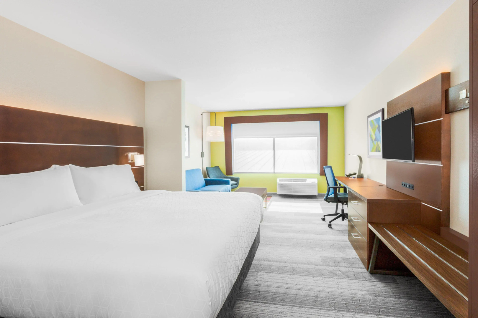 Holiday Inn Express and Suites Union Gap- Yakima Area by IHG