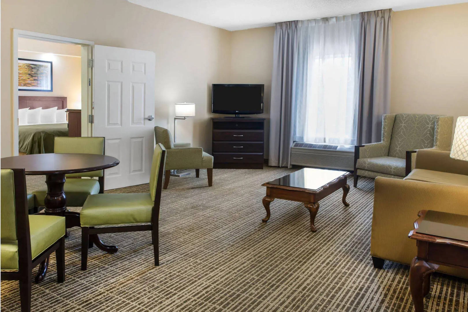 Quality Inn Harrisonburg I-81