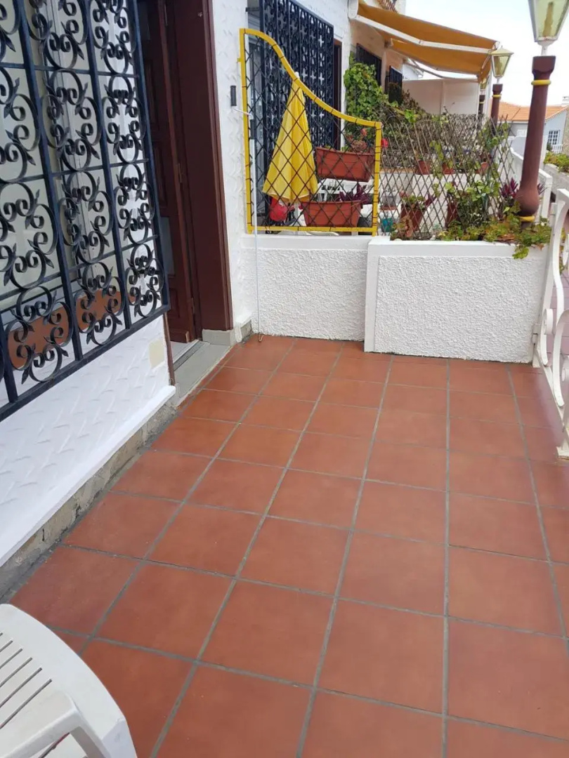 Apartamento704 Mesa del Mar