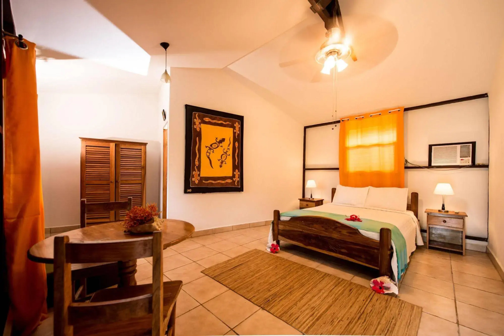 Popa Paradise Beach Resort