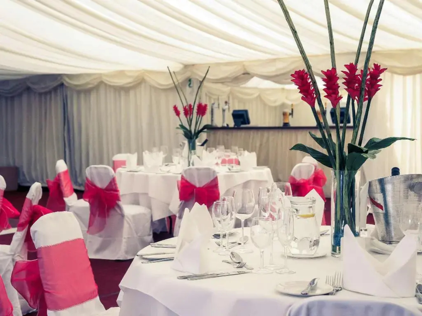 Mercure St Albans The Noke