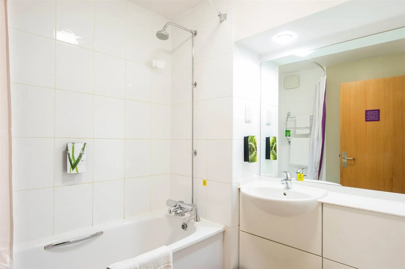 Premier Inn Bournemouth Westcliffe