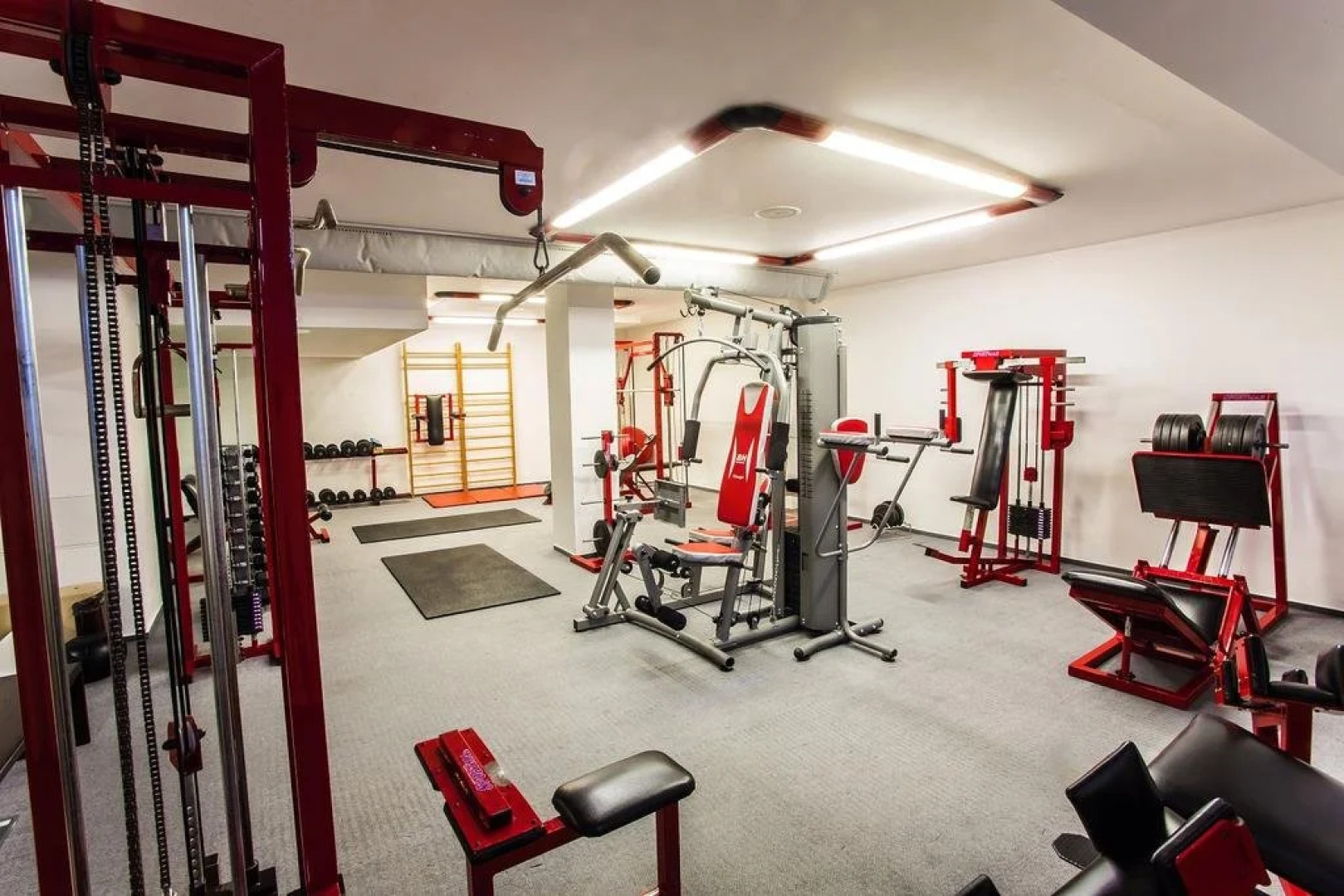 Hotel VZ Ovcï¿½rna pod Pradedem