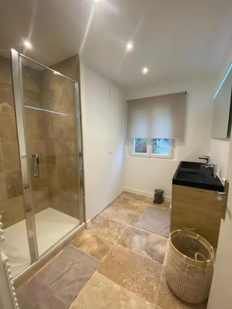 Open House: Cottage Chaleureux - centre de Paris en 20 min