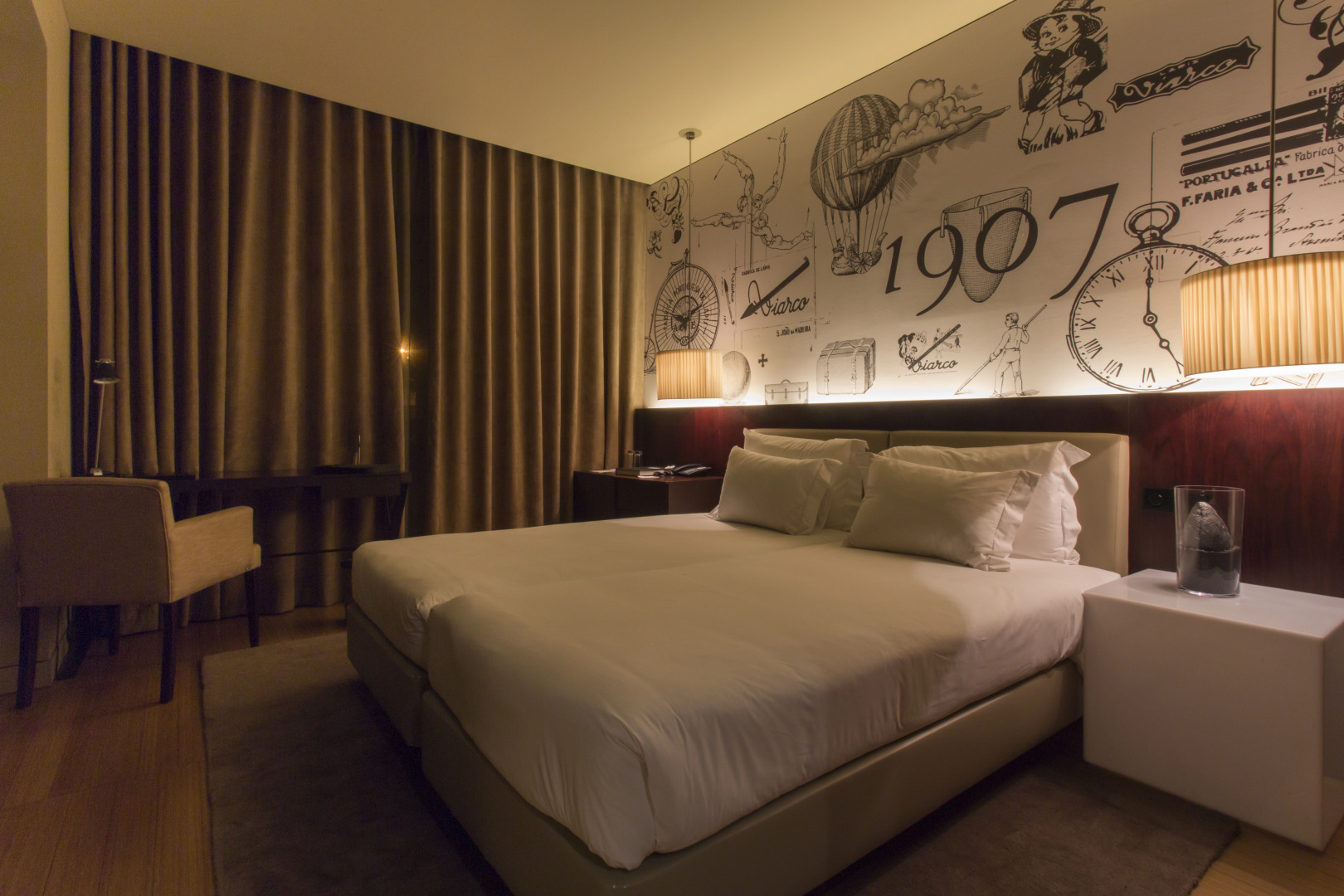 WR Hotel São João da Madeira