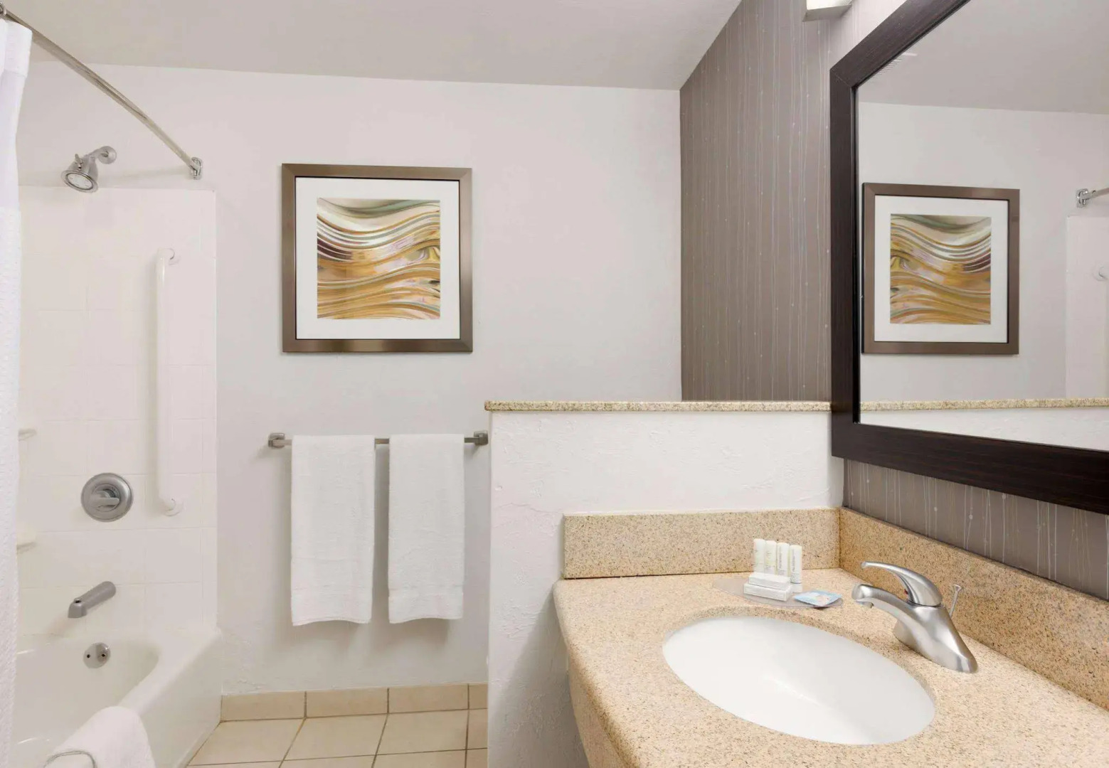 Courtyard by Marriott Oklahoma City North/Quail Springs