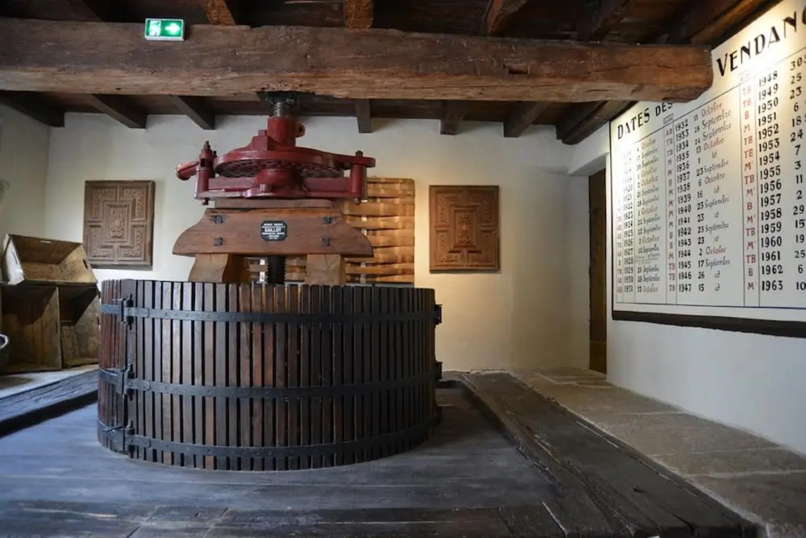 Hotel Les Deux Chevres Gevrey-Chambertin