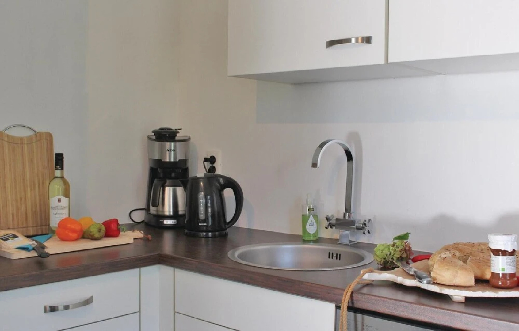 Stunning Home in Breukelen With 3 Bedrooms and Wifi