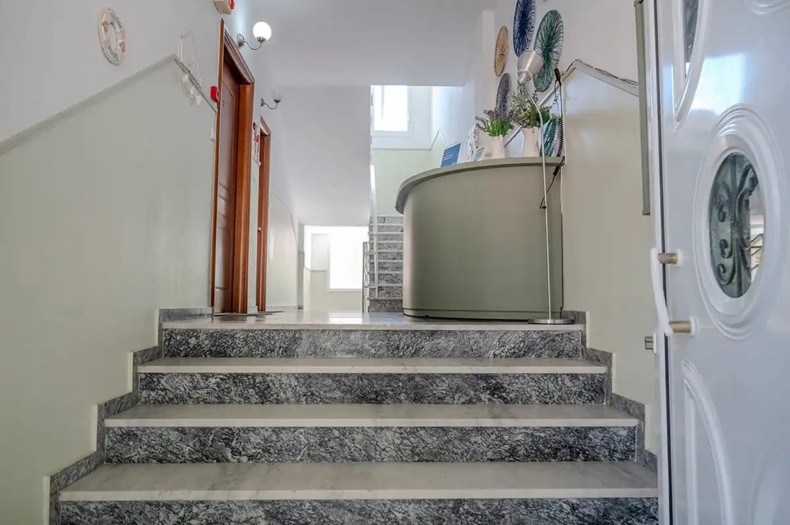 Evangelia Apartments