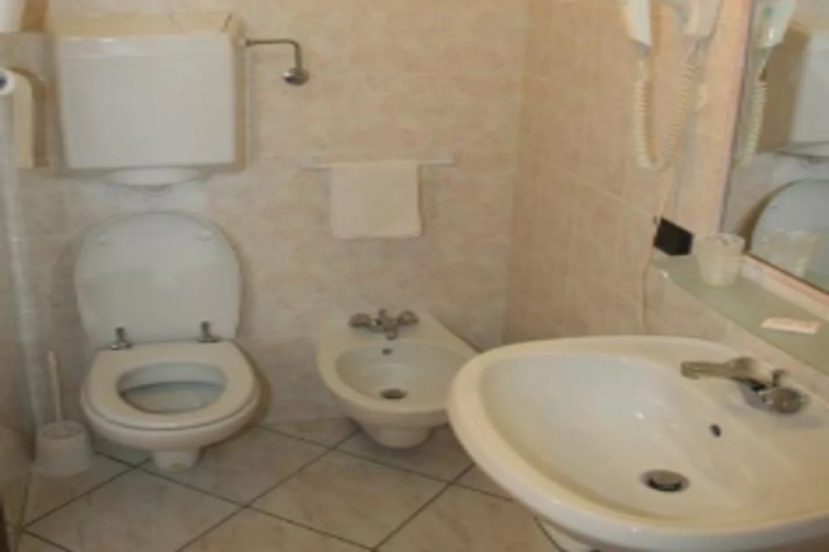 Hotel Ristorante Fiorentino