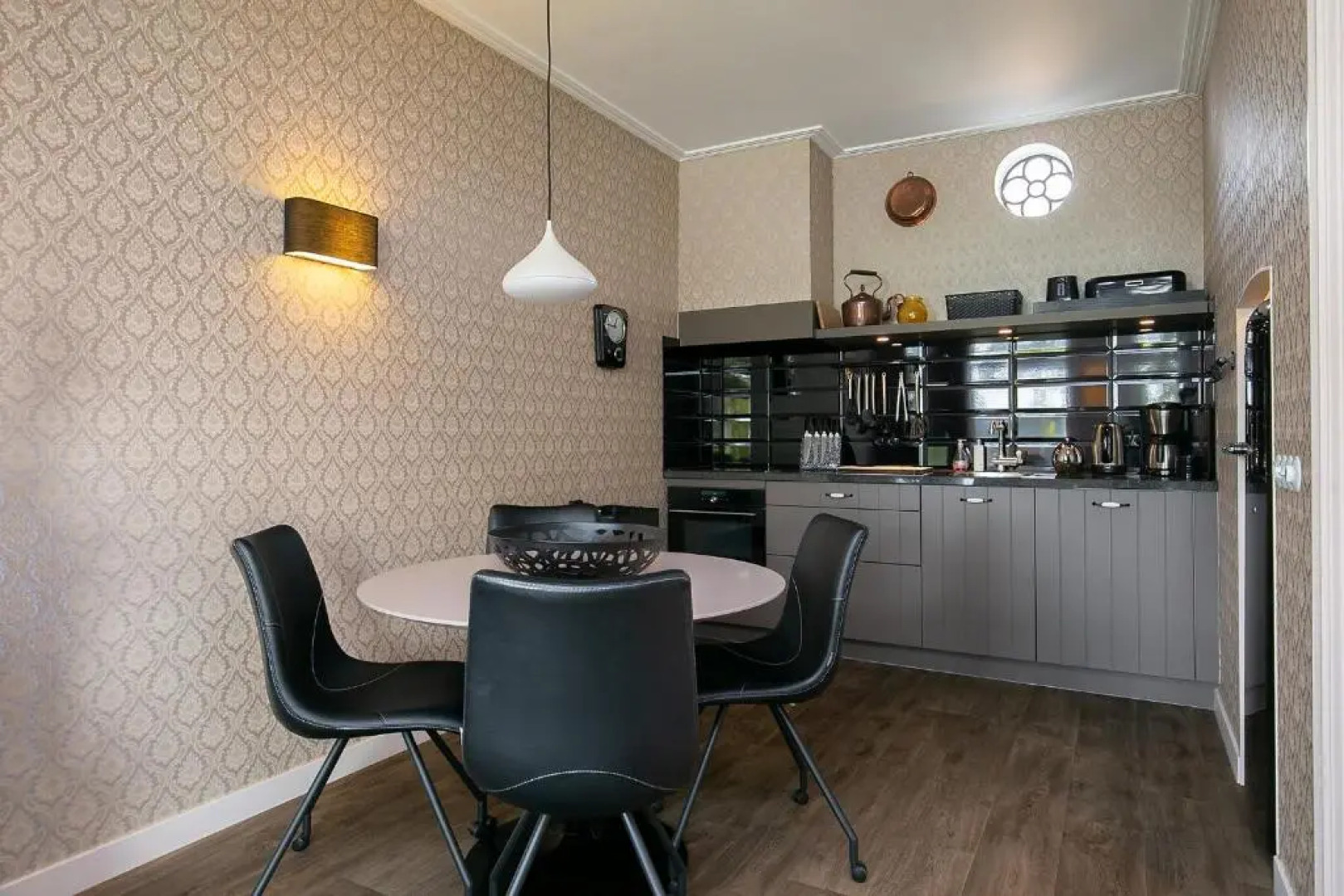 Molepôlle 6 - Stadslogementen Franeker