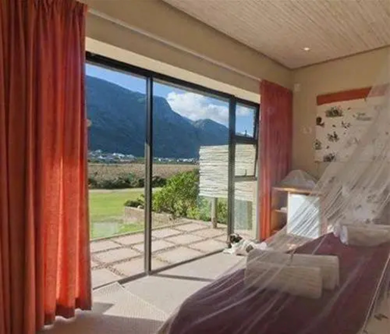 Aandkoor Betty's Bay Guesthouse