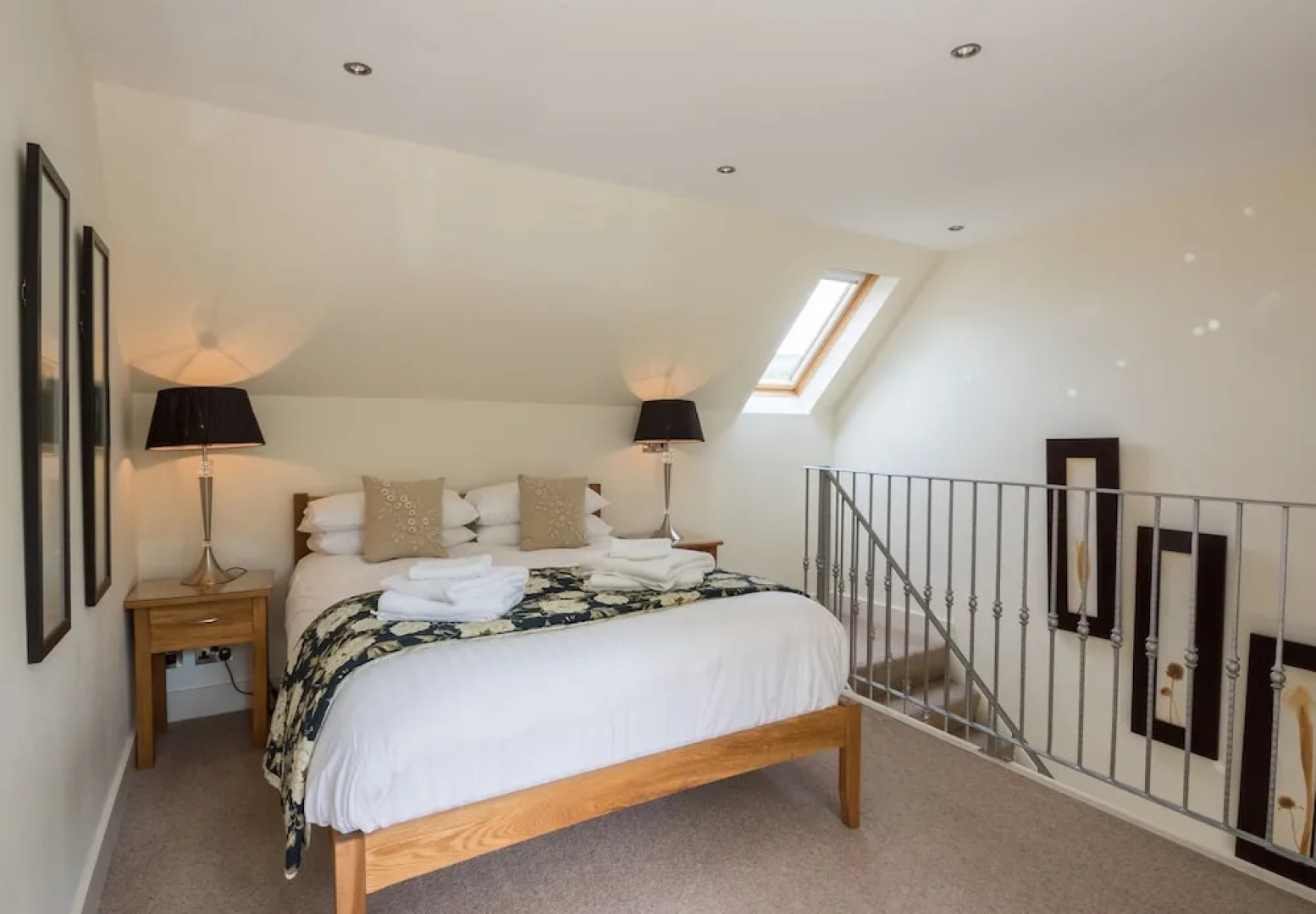 Mains of Taymouth Country Estate