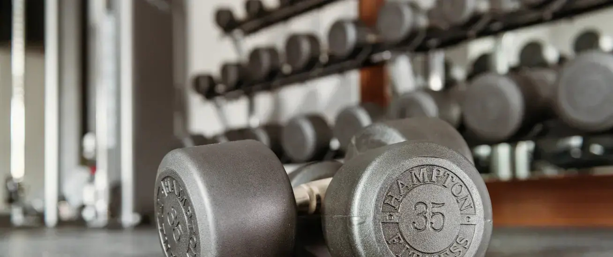 Hampton Inn Clovis,NM