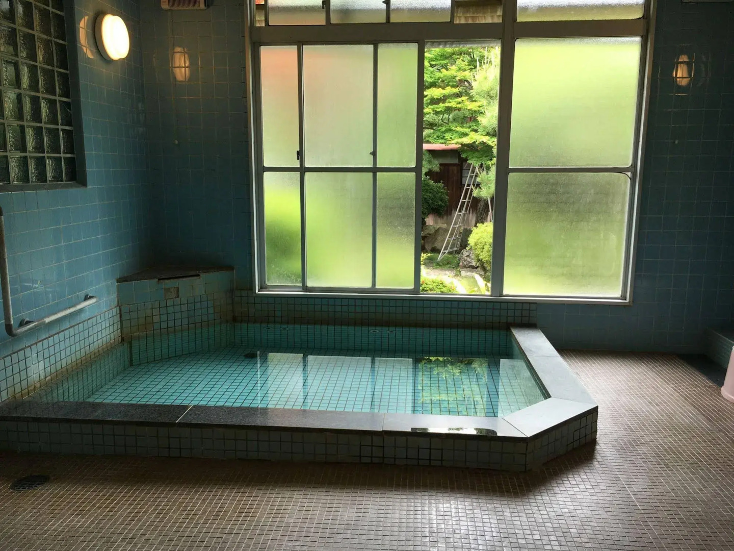 Suminoe Ryokan