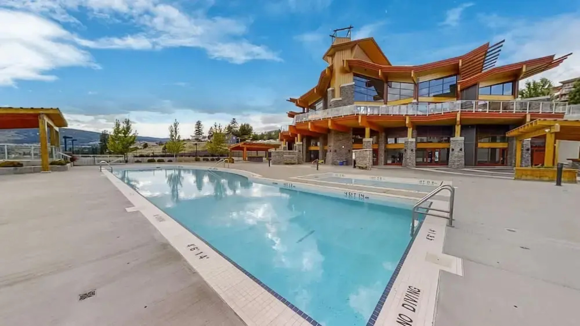 Okanagan Living at Copper Sky #104