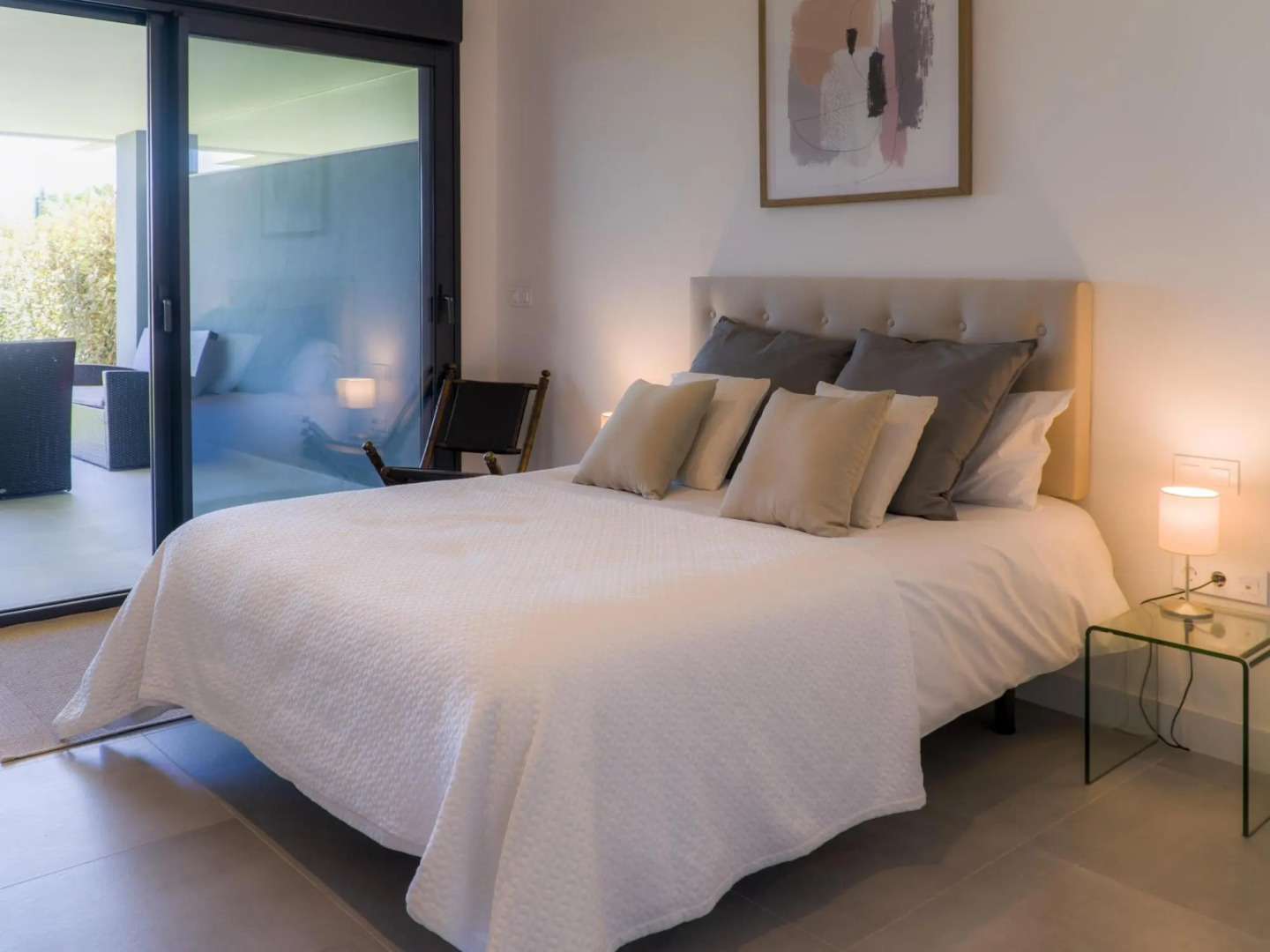 Wild Paradise in Costa del Sol