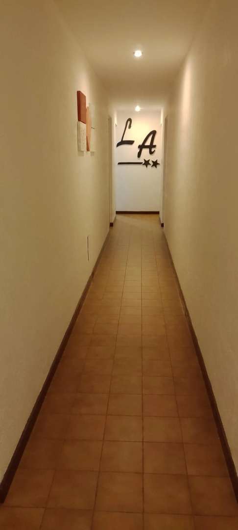 Hostería Los Amigos