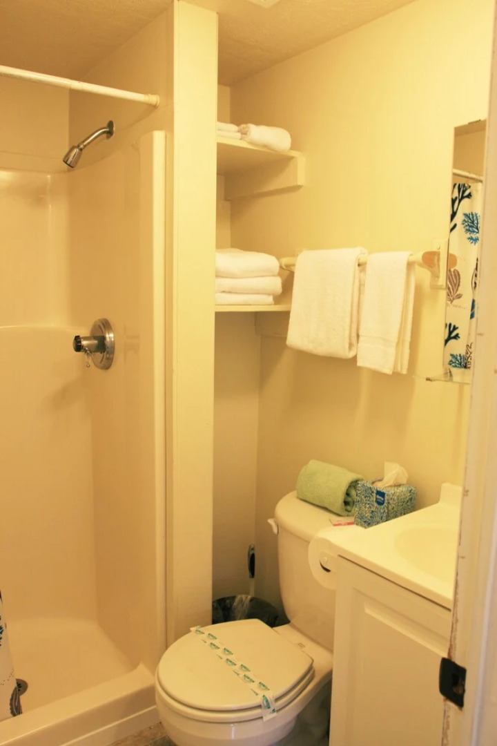 The Netarts Surf Inn