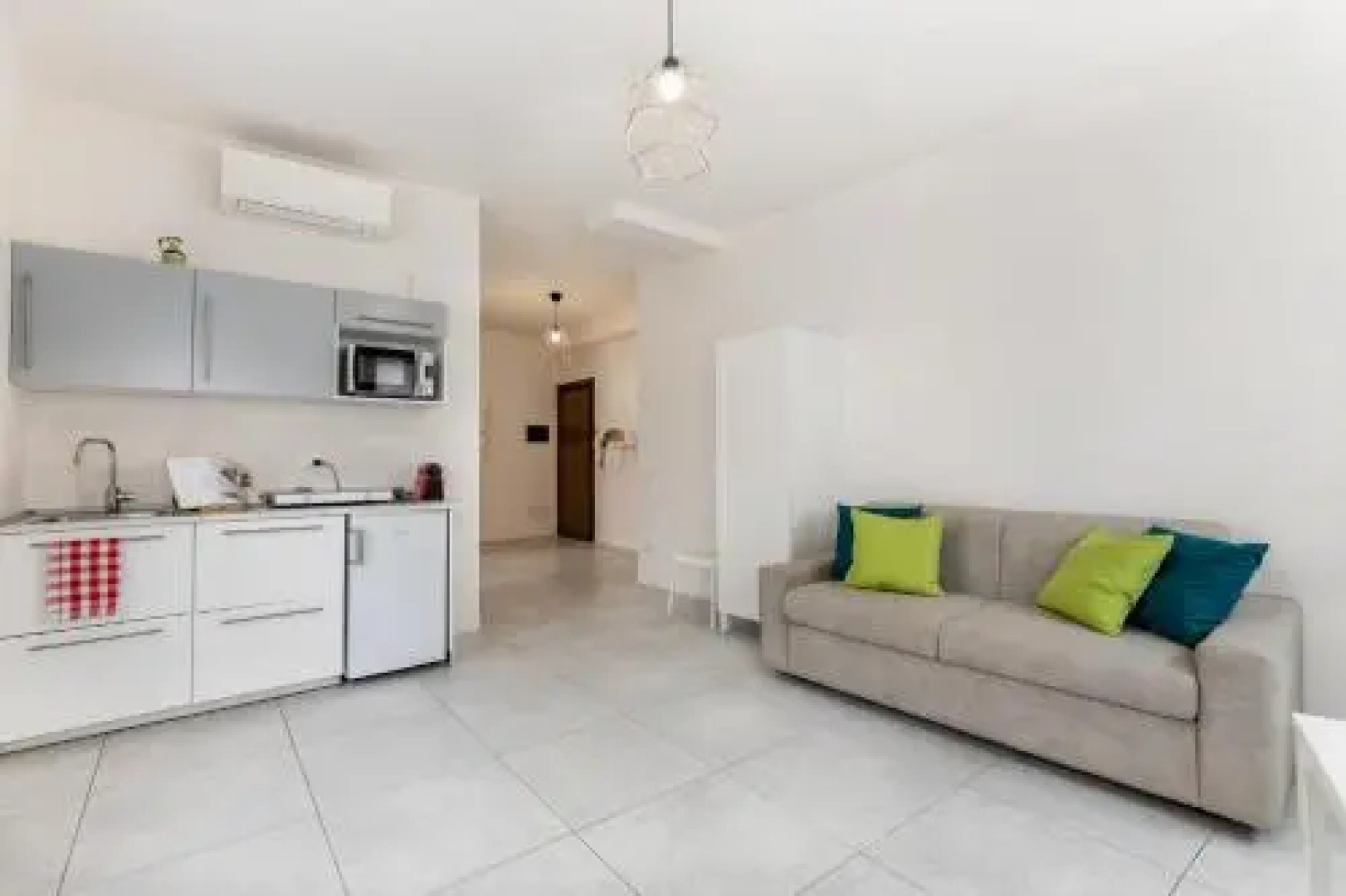 Appartamento Sempione 1 - Affitti Brevi Italia