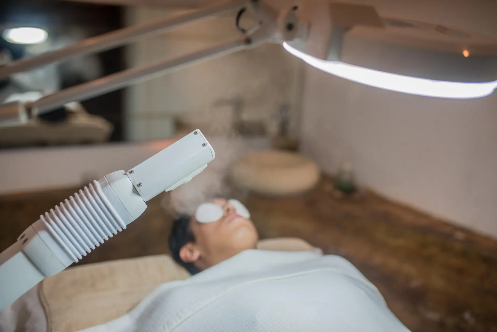 Cantil Hotel Spa Boutique