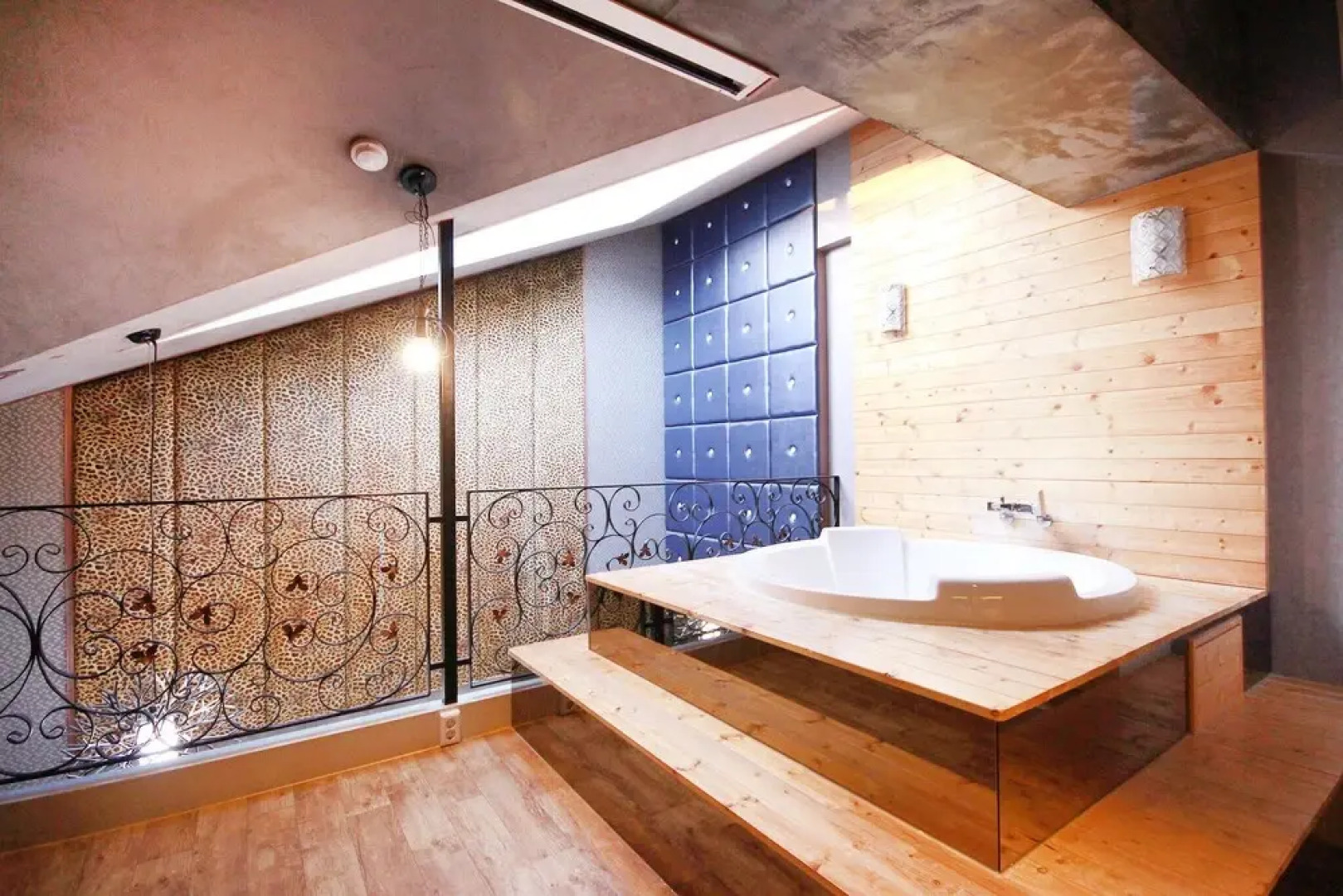 Chilgok Palgongsan S