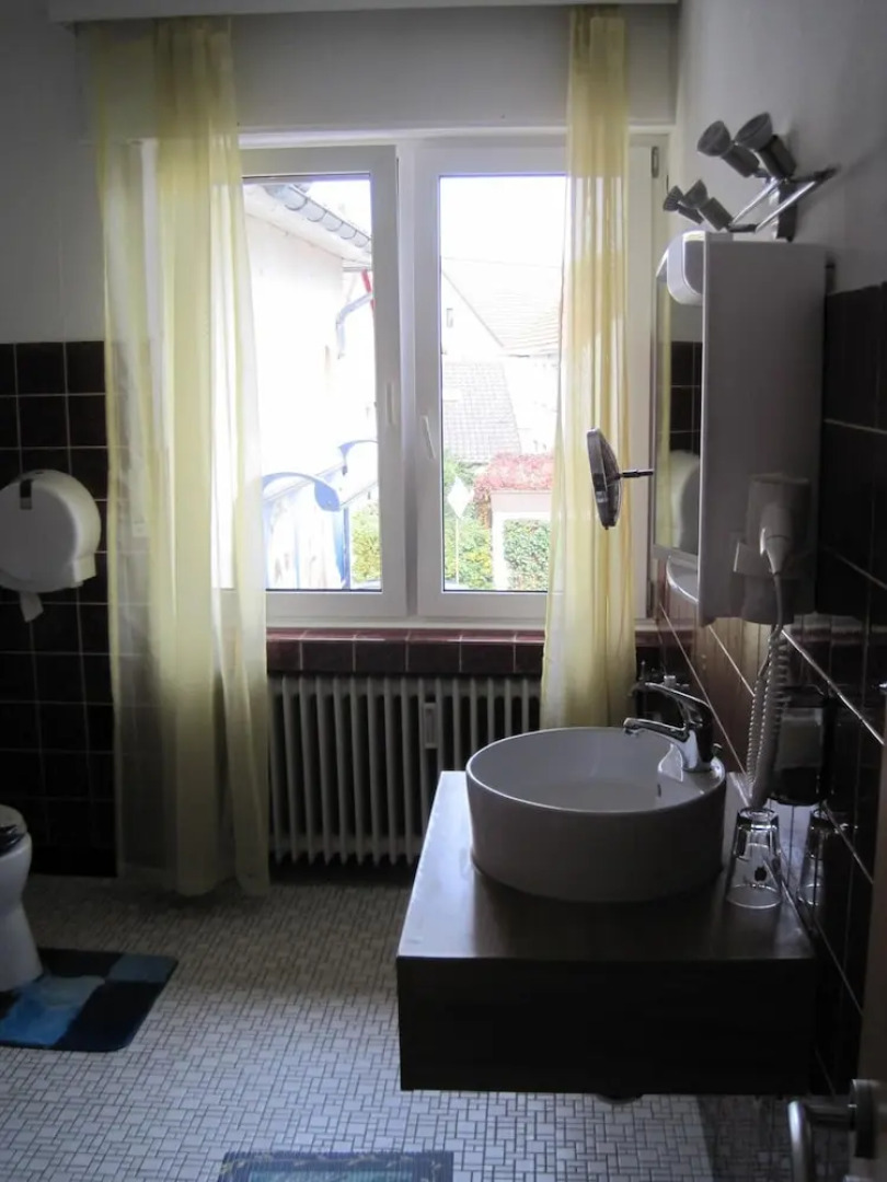 Hotel Gasthaus Rogge