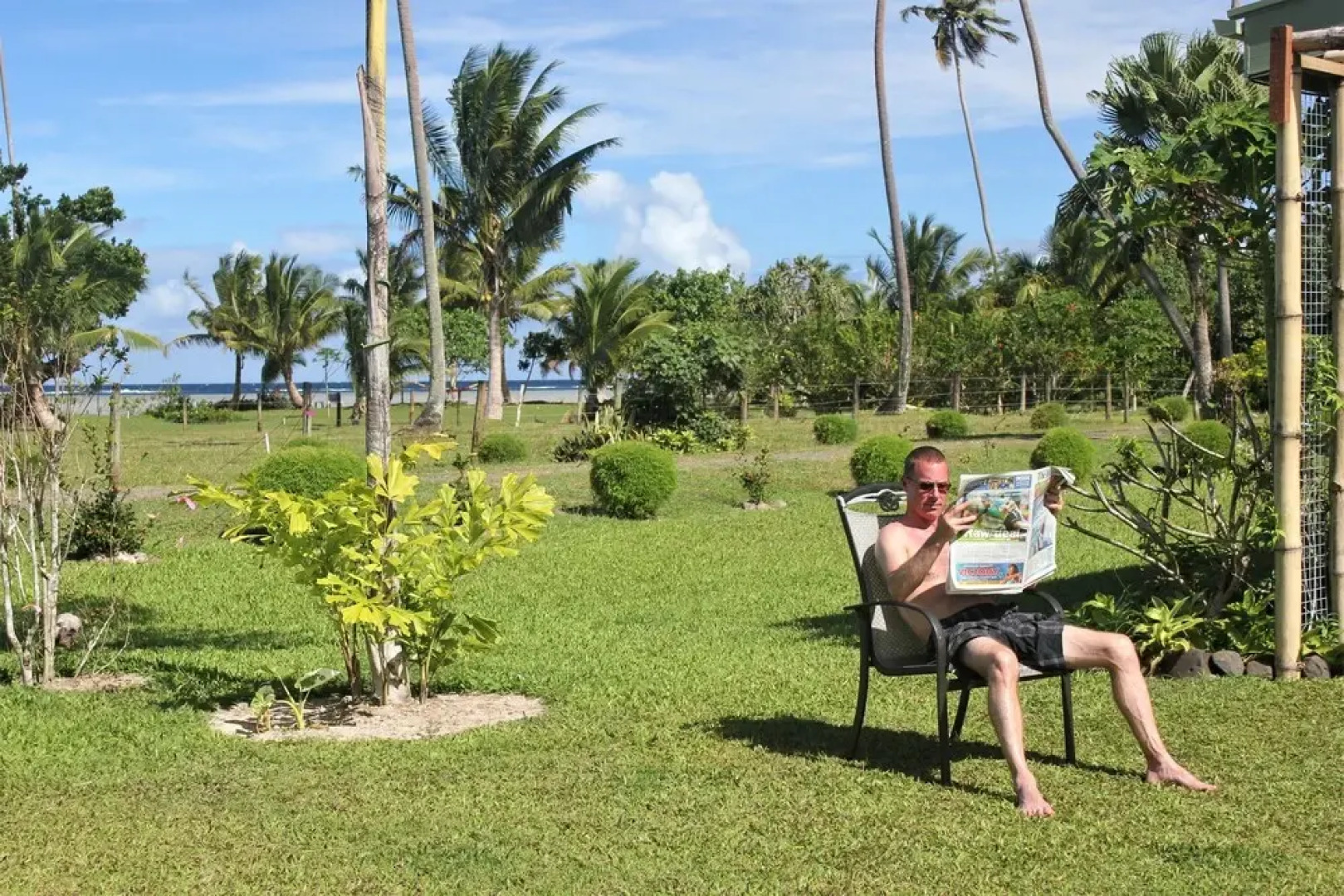 Sigasiga Sands Boutique Bungalows