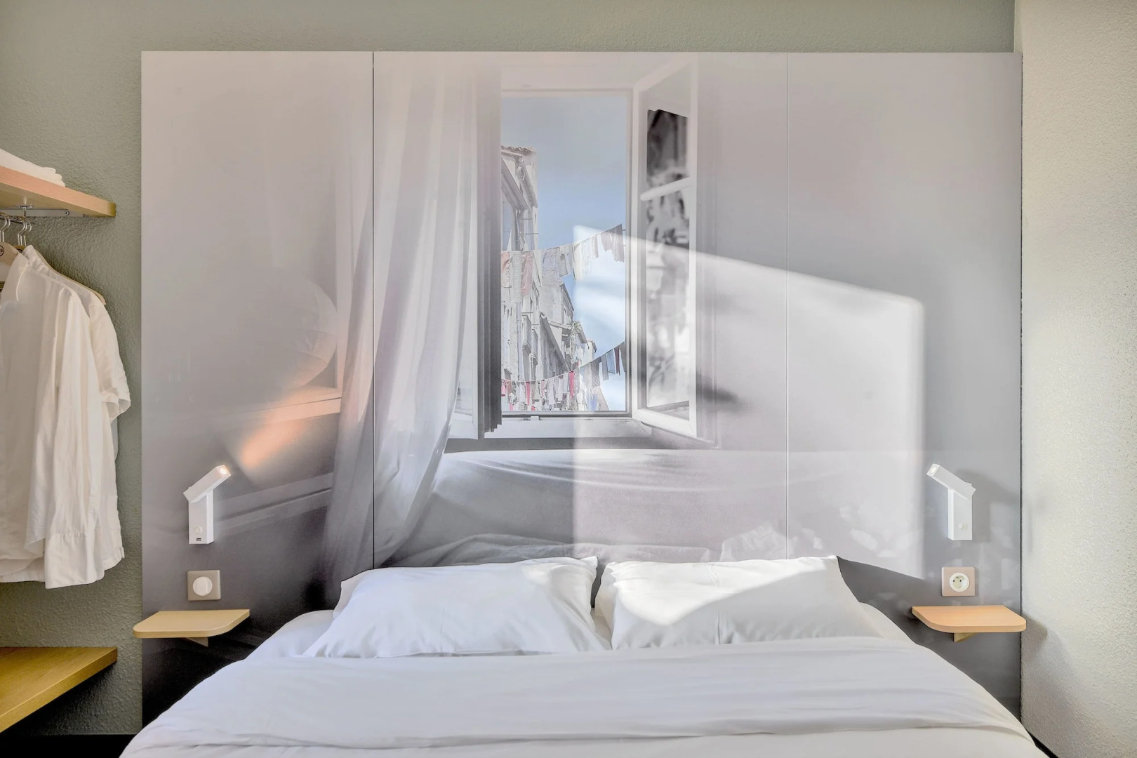 B&B HOTEL Montpellier (1)