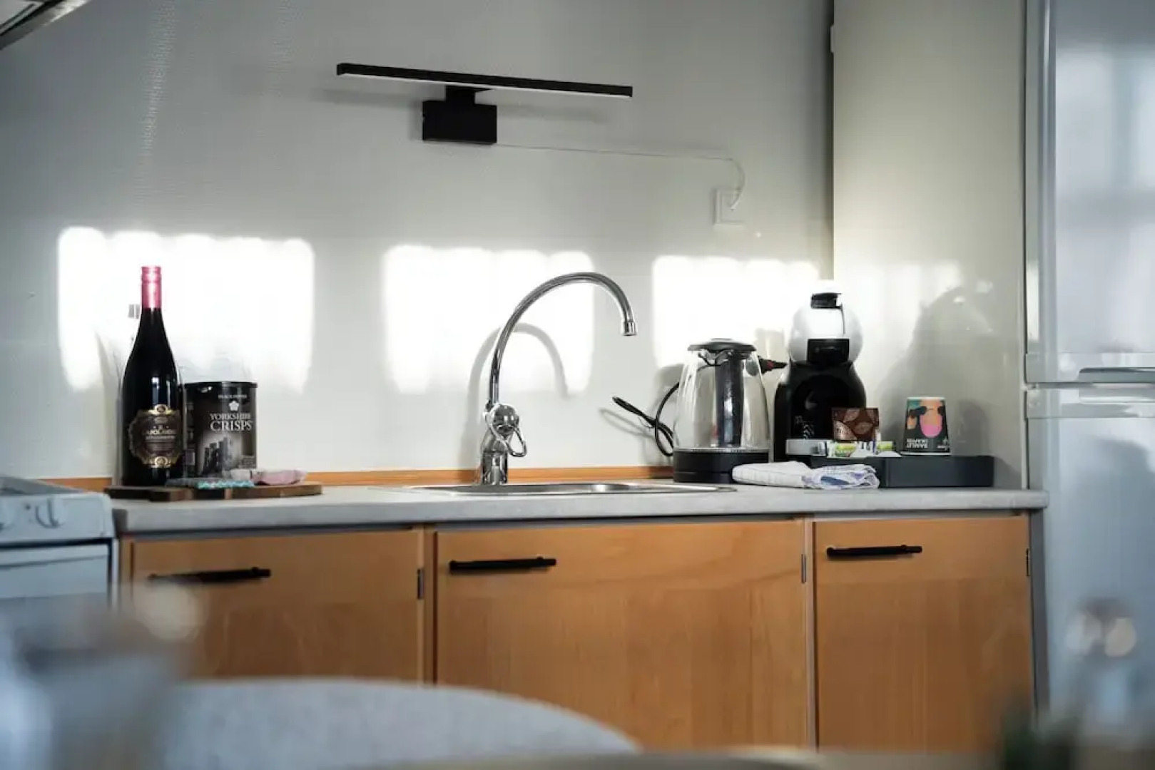 Hotel Palads Apartments