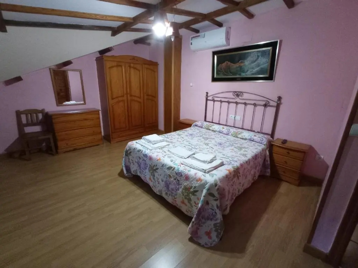 Hotel Rural Caminomedulas