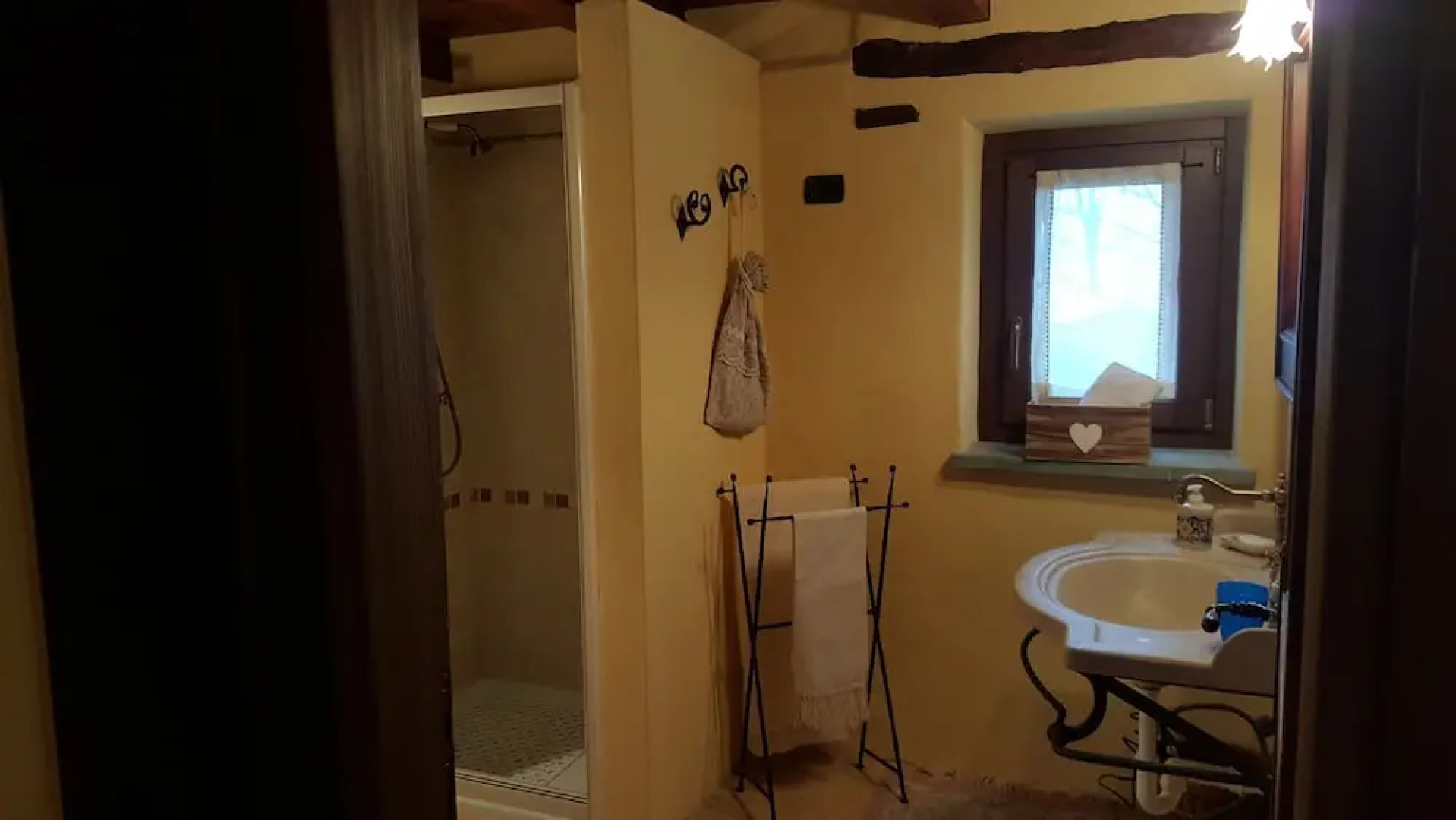 Charming Chalet With Panoramic View