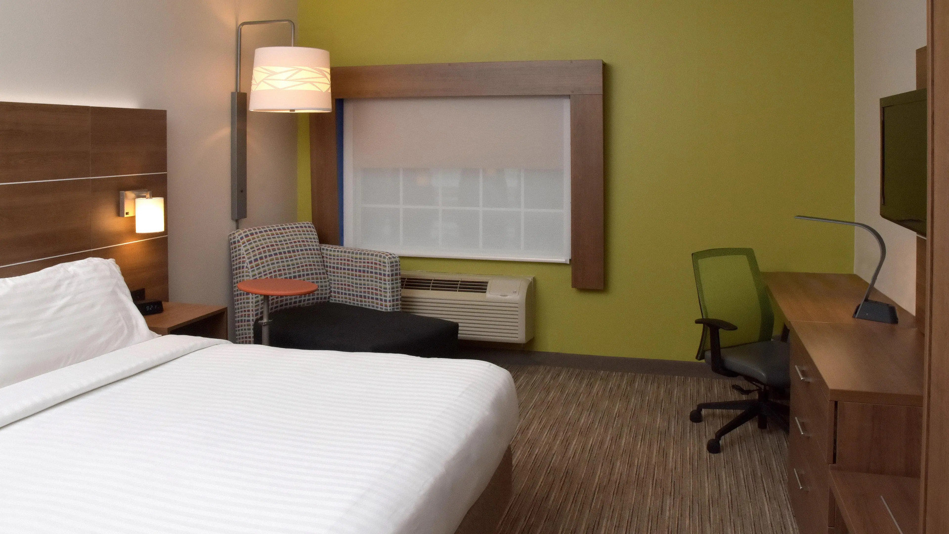 Holiday Inn Express Mount Pleasant-Scottdale by IHG