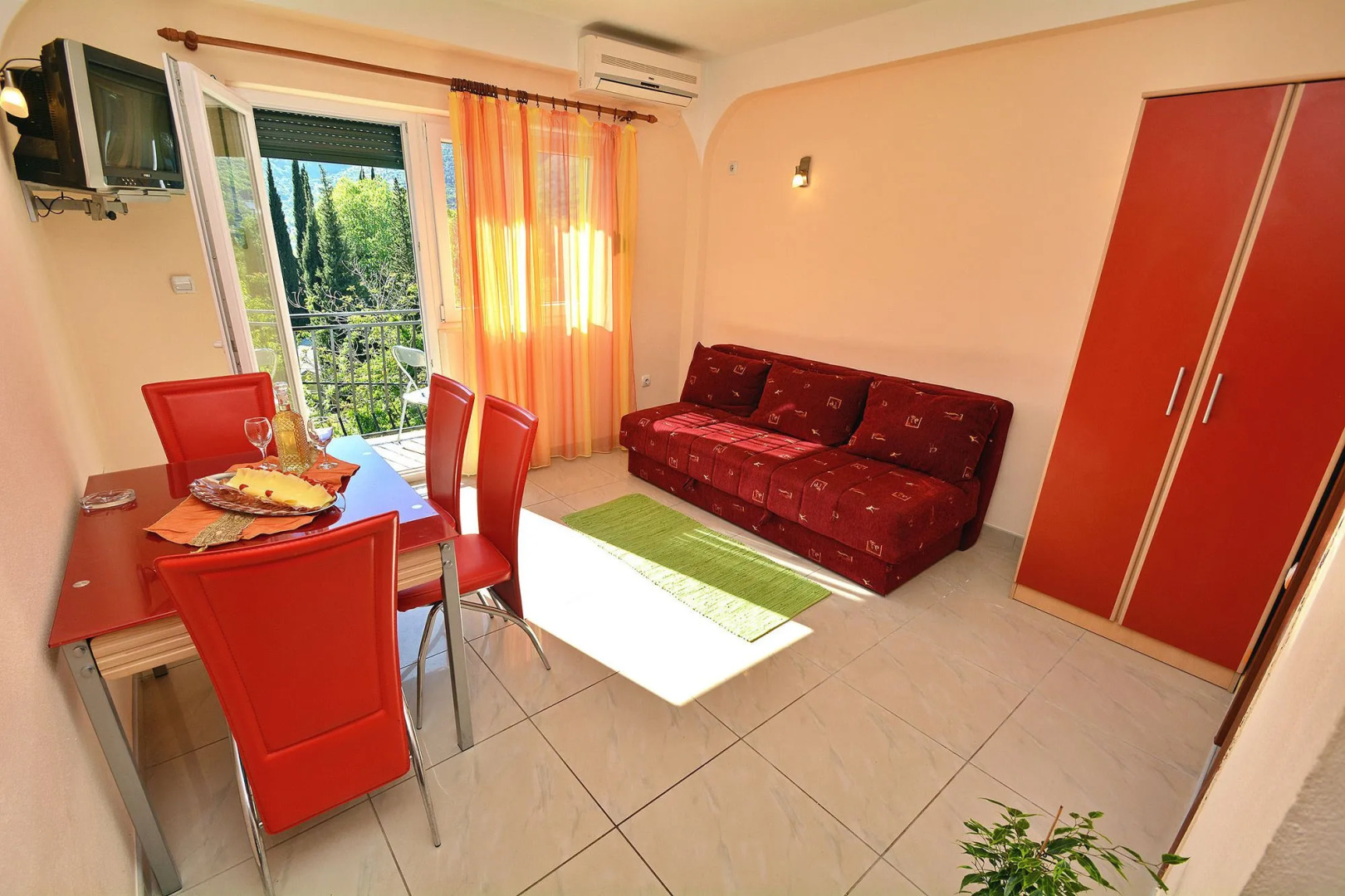 Apartments Dinko Zifra