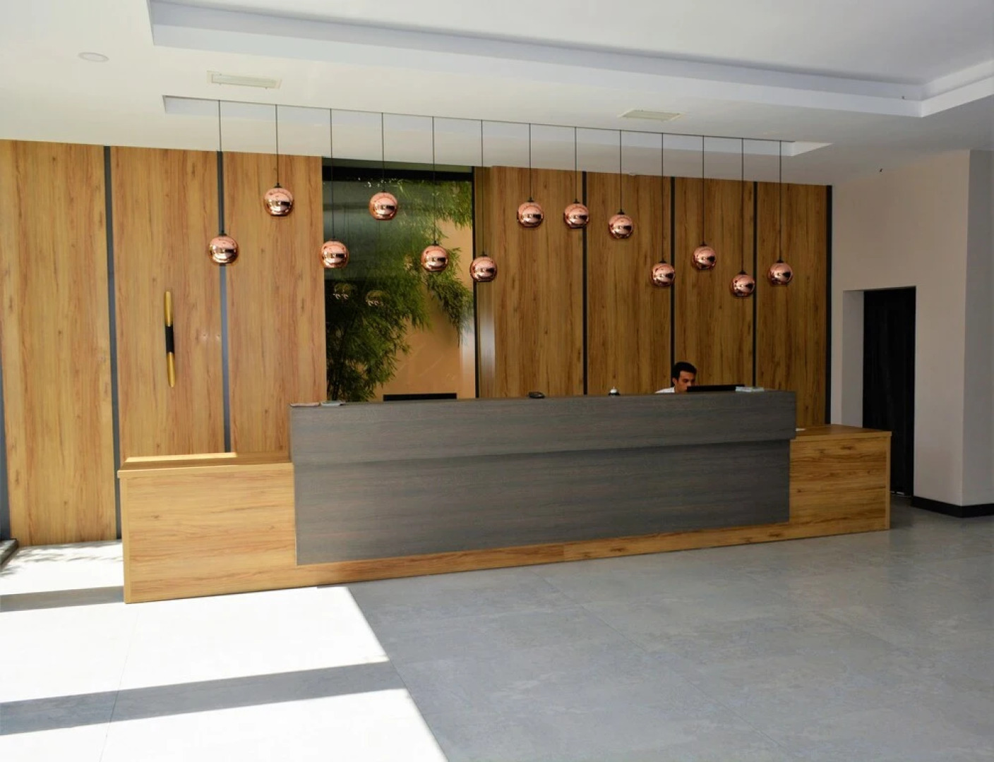 Agiros Termal & Spa Pamukçu Hotel