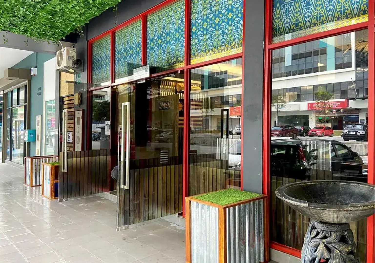 Hotel Ec Kip Sentral Klia 1 - Klia 2