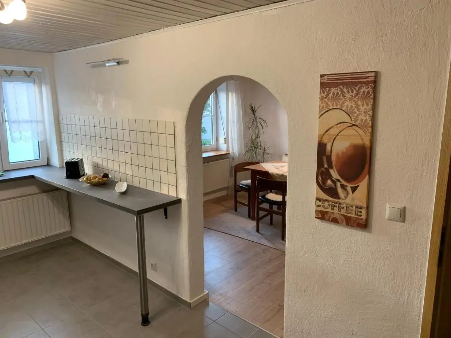 HoLiDay MAISONETTE Allgäu