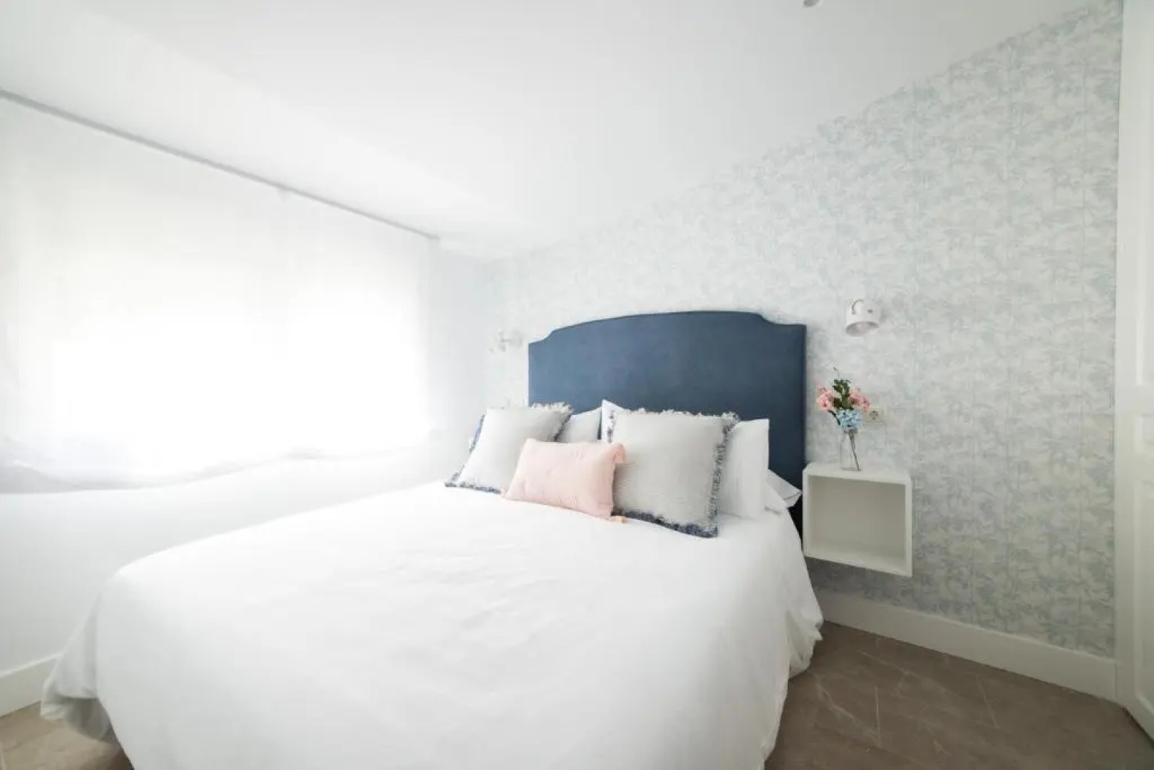 Apartamentos San Francisco - Centrico