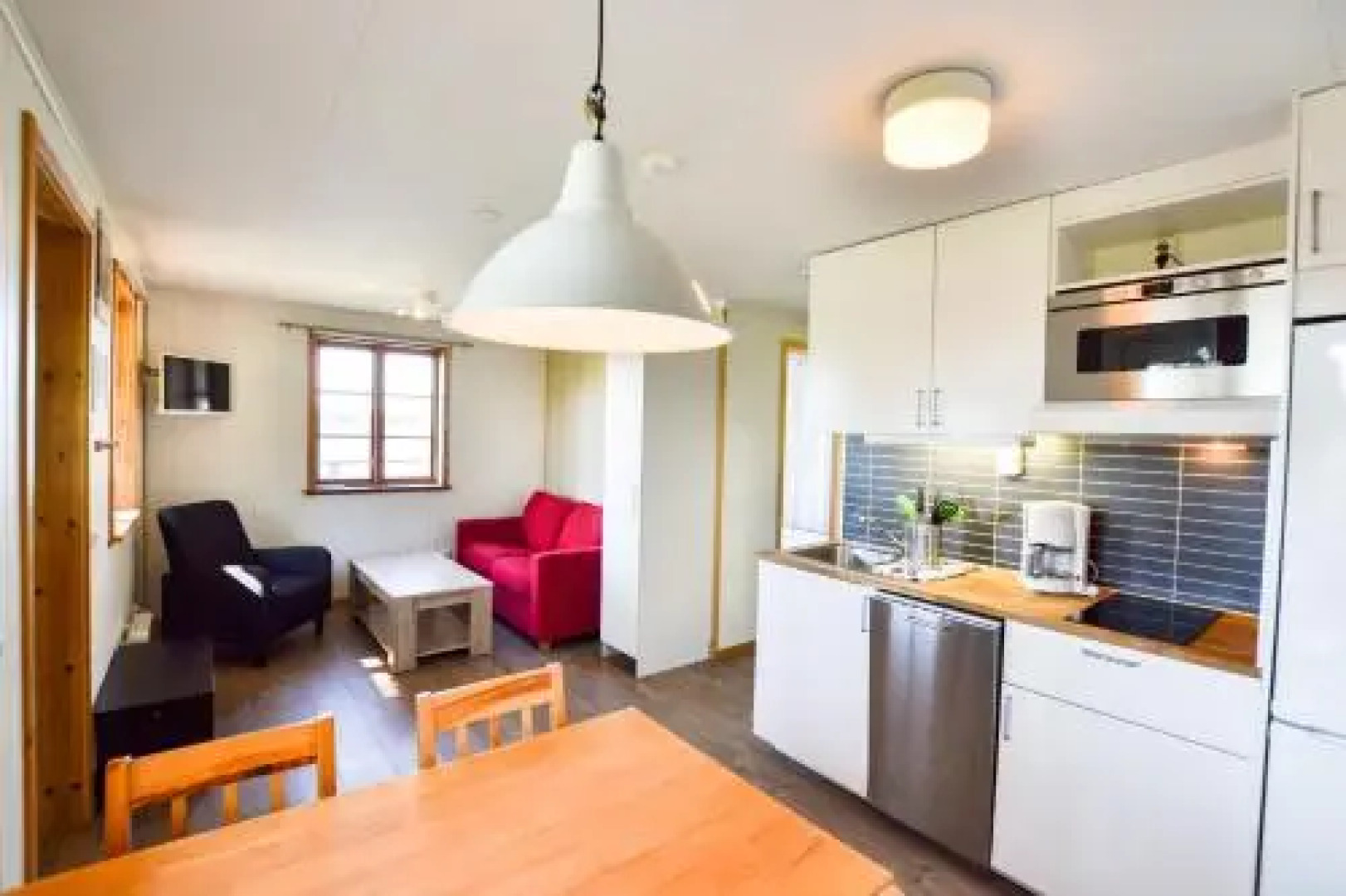 Kristinehamn Herrgardscamping & Stugor