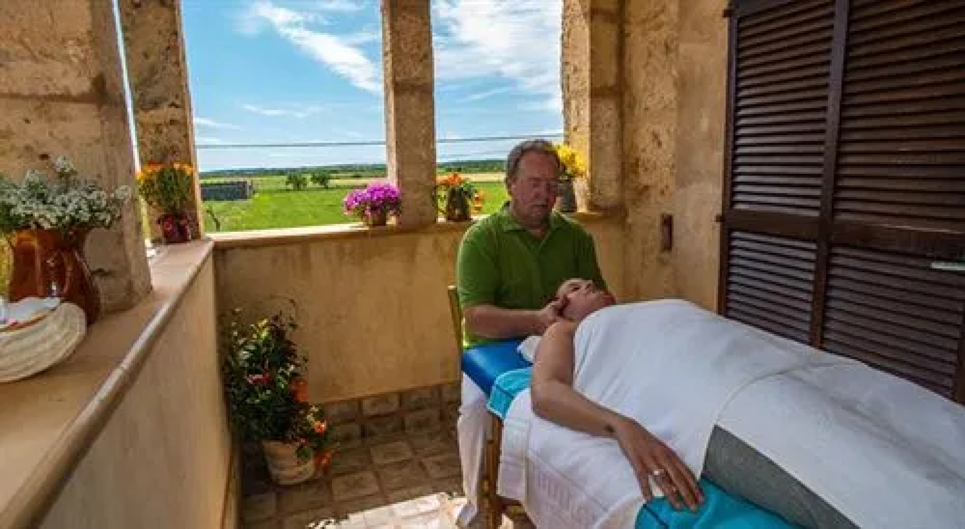 Agroturismo Es Palmer