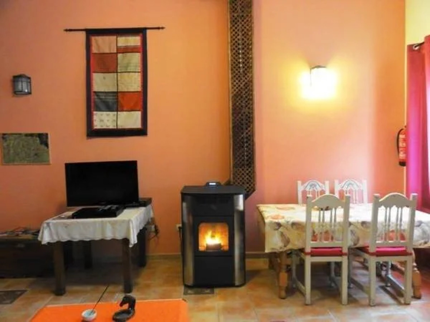 Spa & Casa Rural Rio Dulce